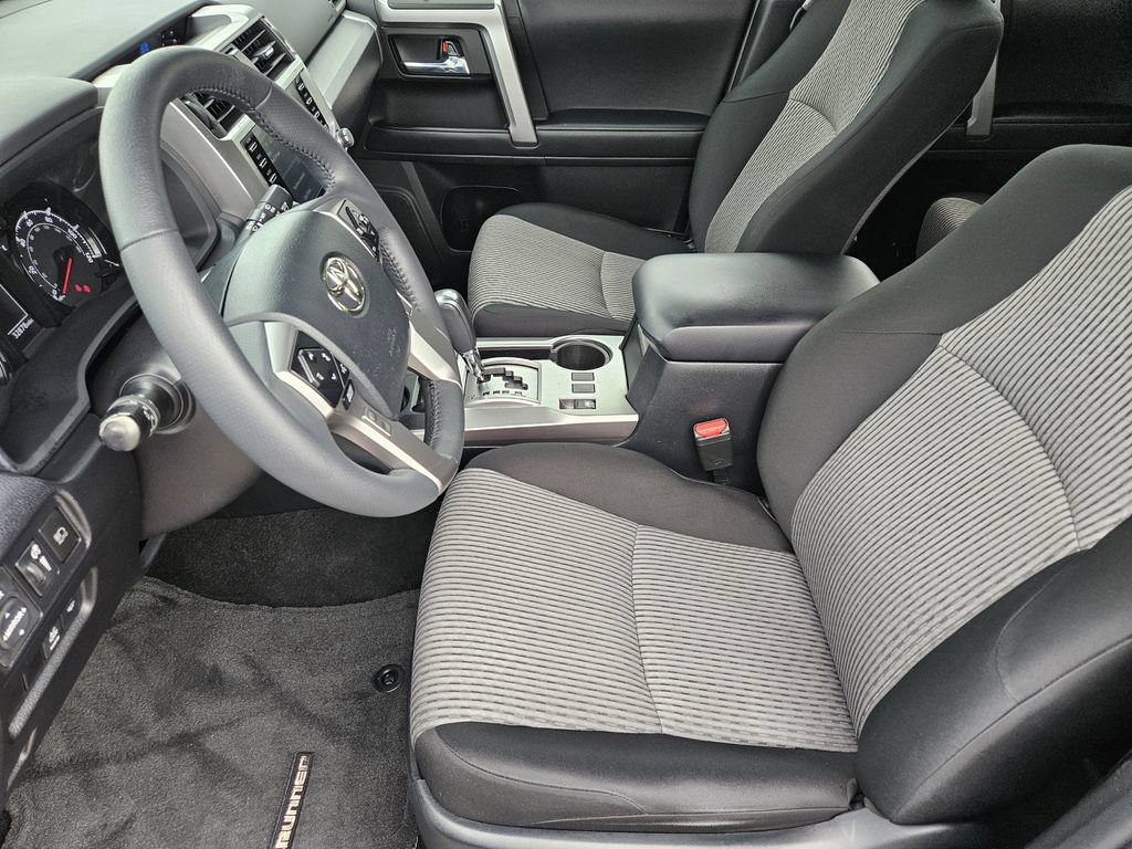 Used 2023 Toyota 4Runner SR5 RWD image 13