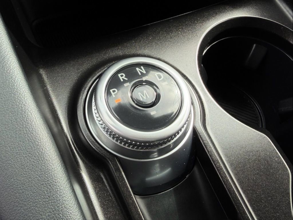 Used 2026 Ford Explorer ST image 27