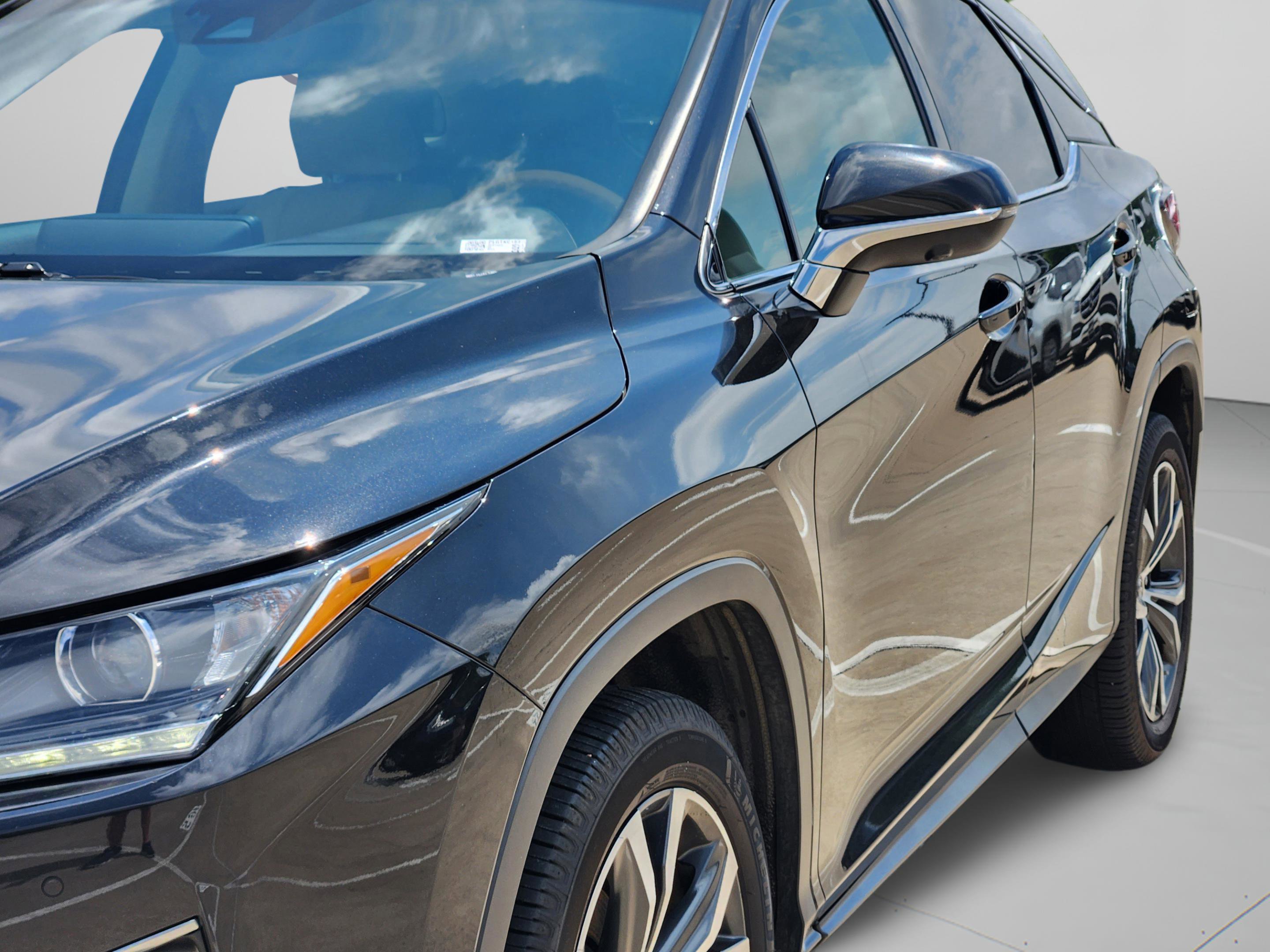 Used 2019 Lexus RX 350 AWD w/ Navigation Package image 42