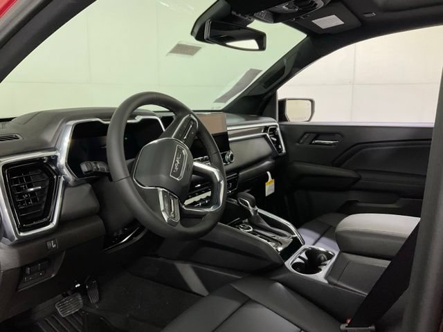 New 2026 GMC Canyon Elevation w/ Convenience Package AWD/4WD image 23
