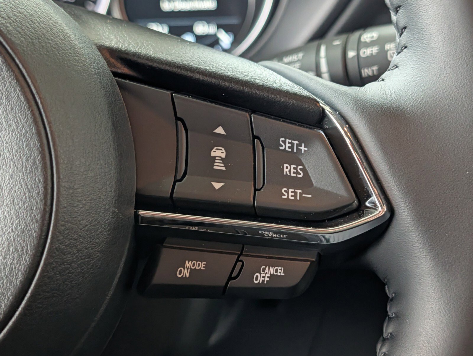 New 2025 MAZDA CX-5 AWD 2.5 S w/ Select Package image 19