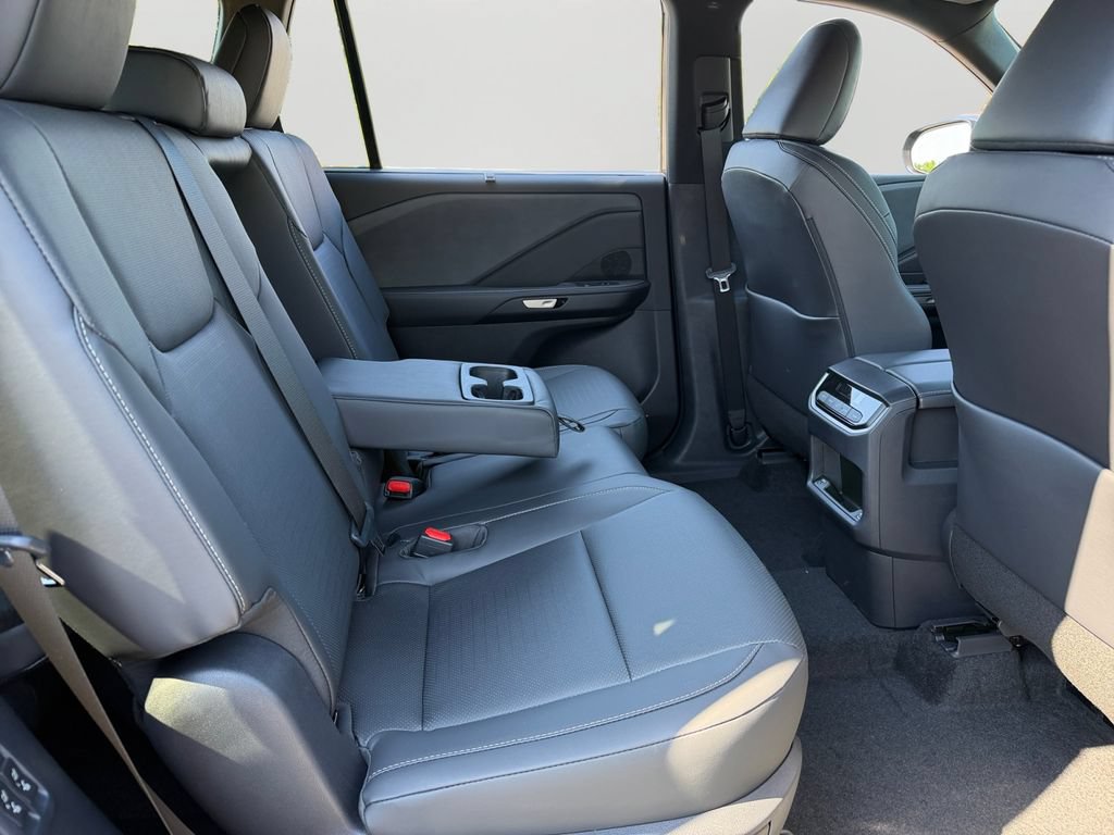 New 2026 Lexus TX 350 AWD image 6