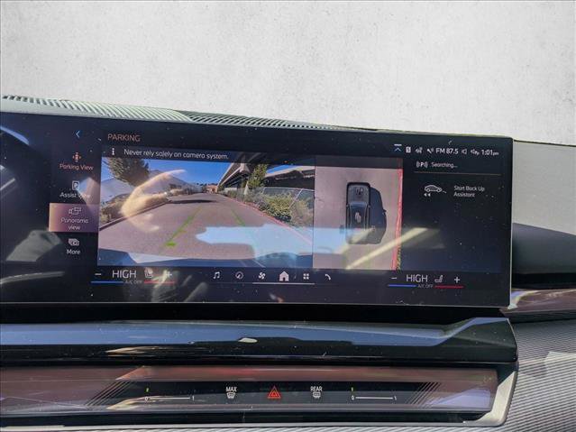 Used 2026 BMW i5 eDrive40 AWD/4WD image 14