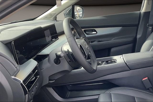 New 2026 Nissan Murano SL image 7