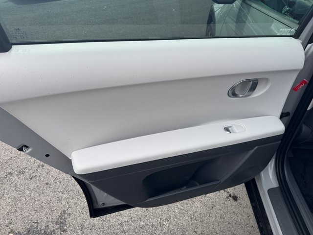 Certified 2024 Hyundai Ioniq 5 SEL AWD/4WD image 21