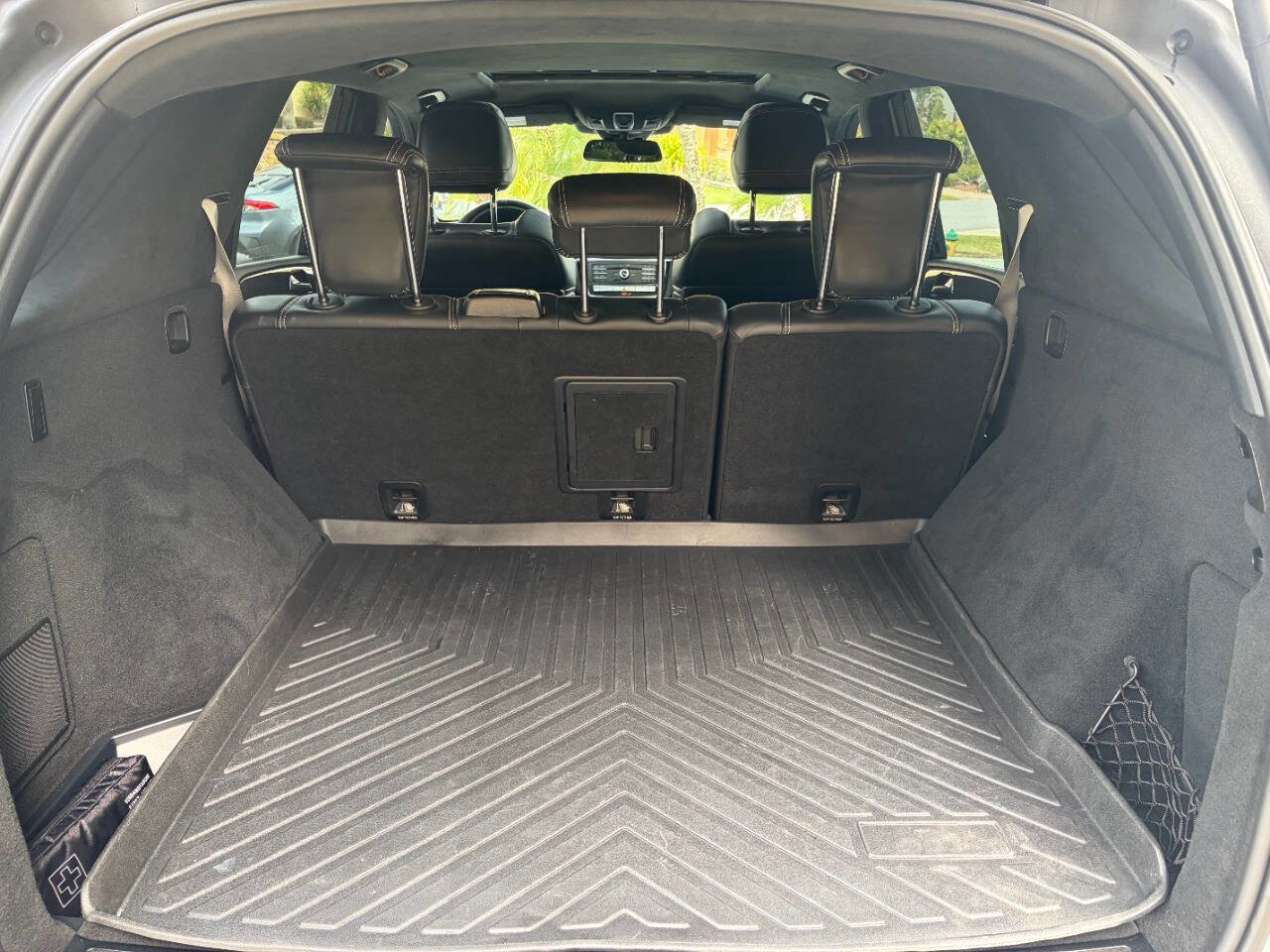 Used 2016 Mercedes-Benz GLE 63 AMG S image 94