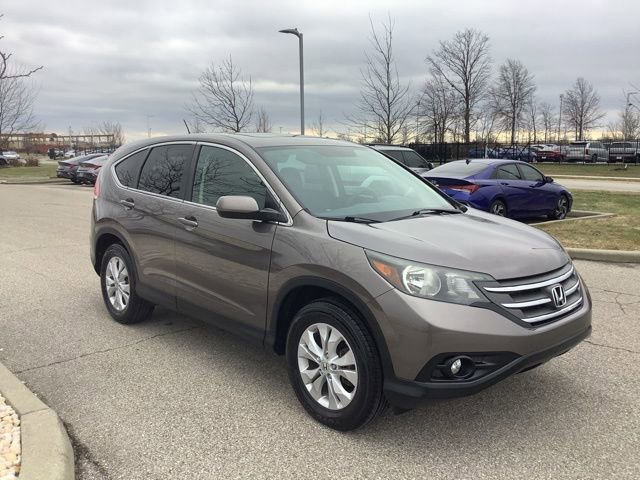 Used 2013 Honda CR-V EX image 3