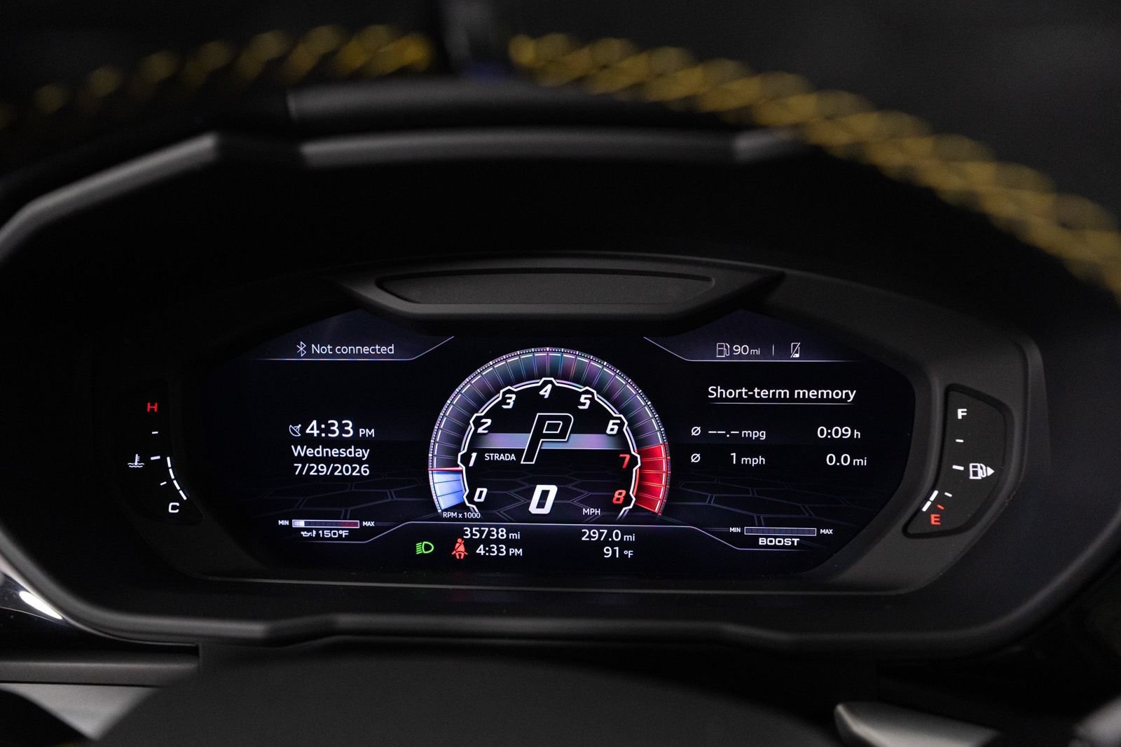 Used 2020 Lamborghini Urus AWD/4WD image 38