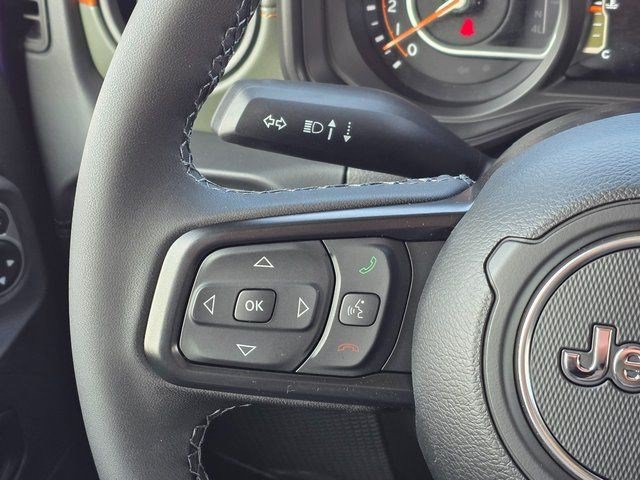 New 2026 Jeep Gladiator Mojave AWD/4WD image 28