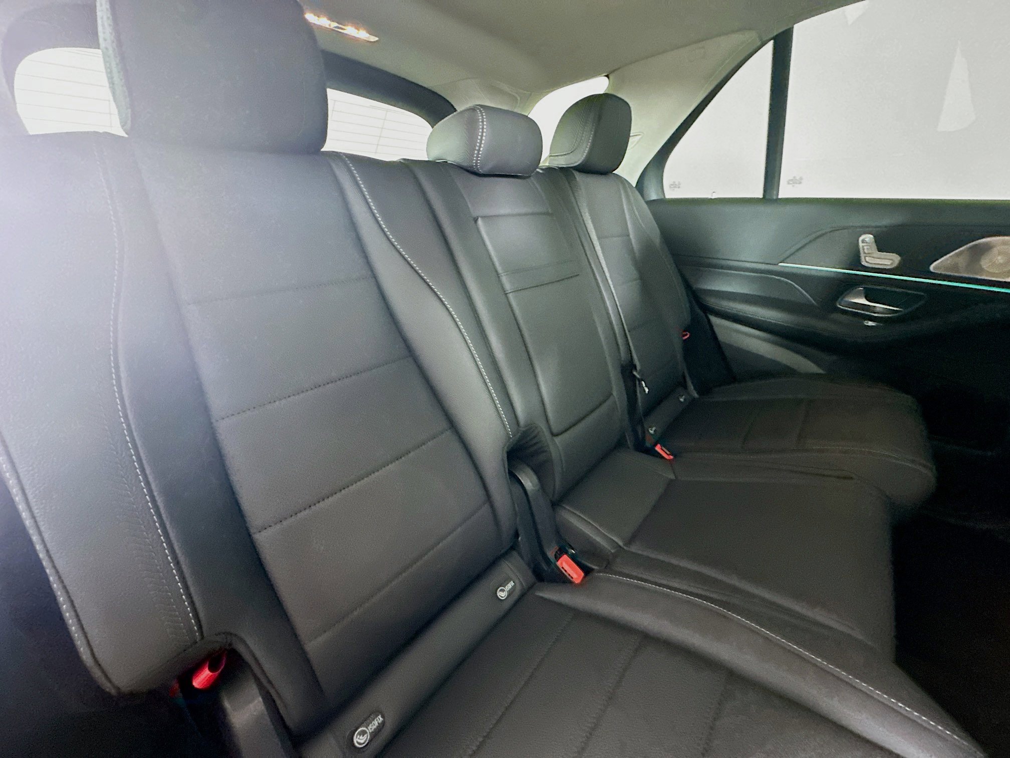 Used 2026 Mercedes-Benz GLE 450 4MATIC image 38