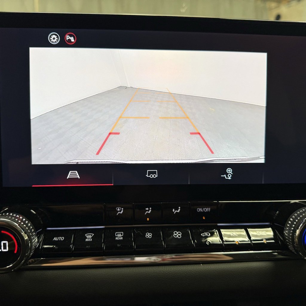 New 2026 GMC Canyon Elevation w/ Convenience Package RWD image 29