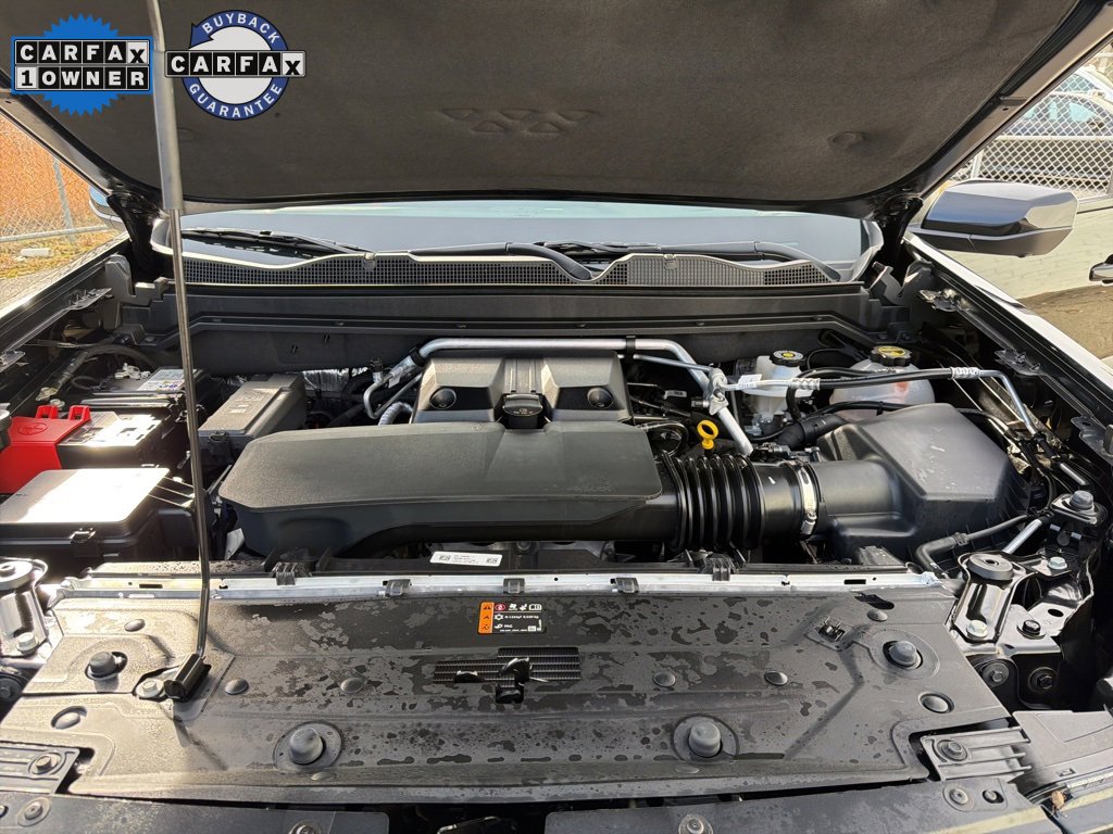 Used 2025 Chevrolet Colorado Z71 w/ Technology Package image 41