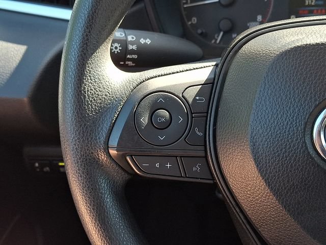 Certified 2024 Toyota Corolla LE FWD image 20