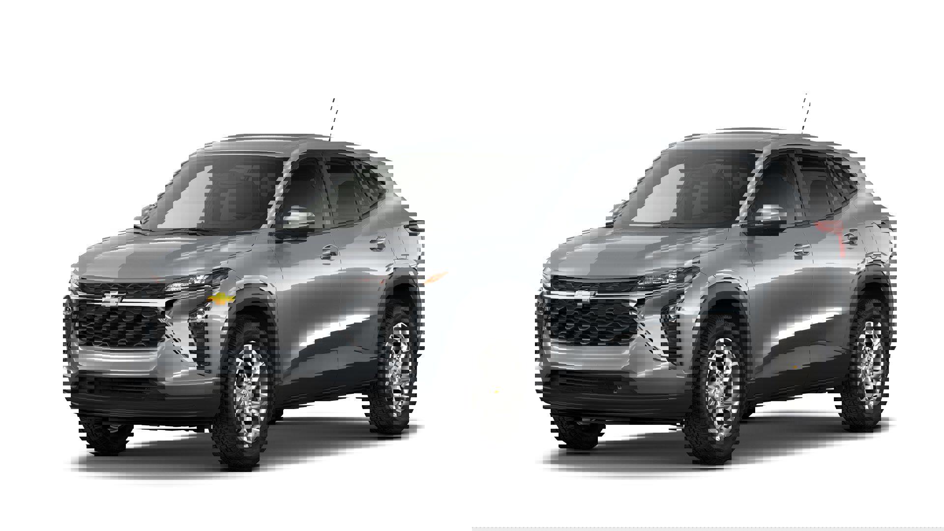 New 2026 Chevrolet Trax LS w/ LS Convenience Package image 49