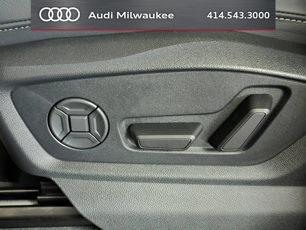 New 2026 Audi Q7 3.0T Premium AWD/4WD image 21