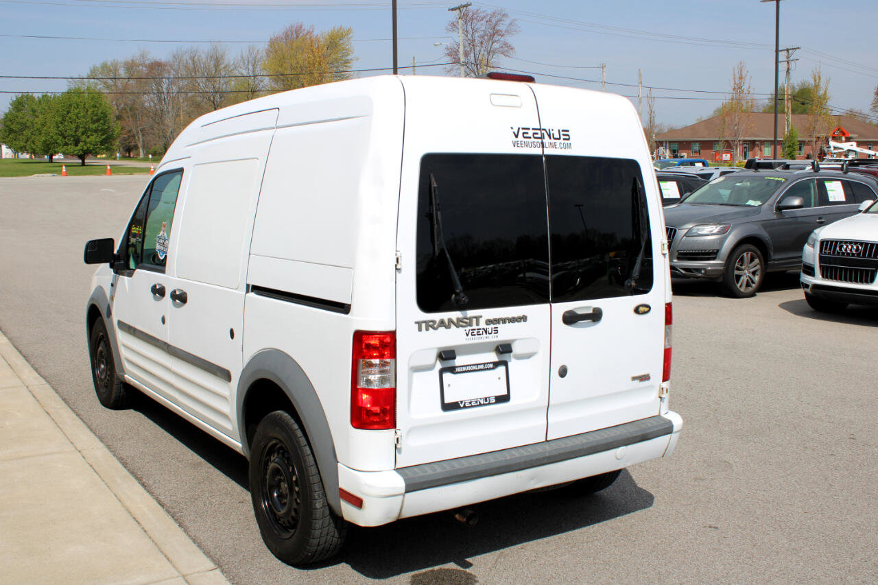 Used 2013 Ford Transit Connect XLT image 4