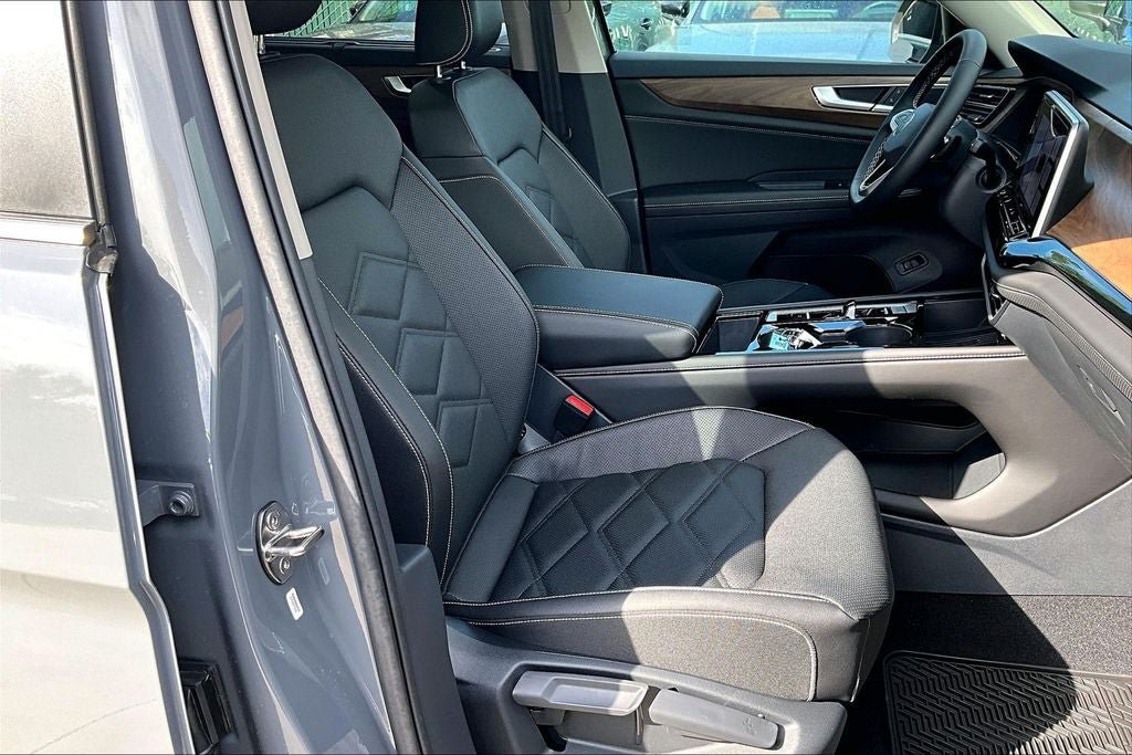 New 2026 Volkswagen Atlas SE AWD/4WD image 6
