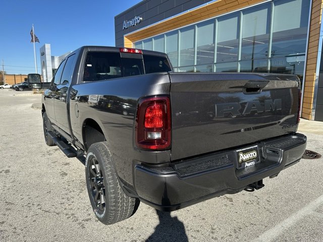 New 2026 RAM 2500 Tradesman image 8