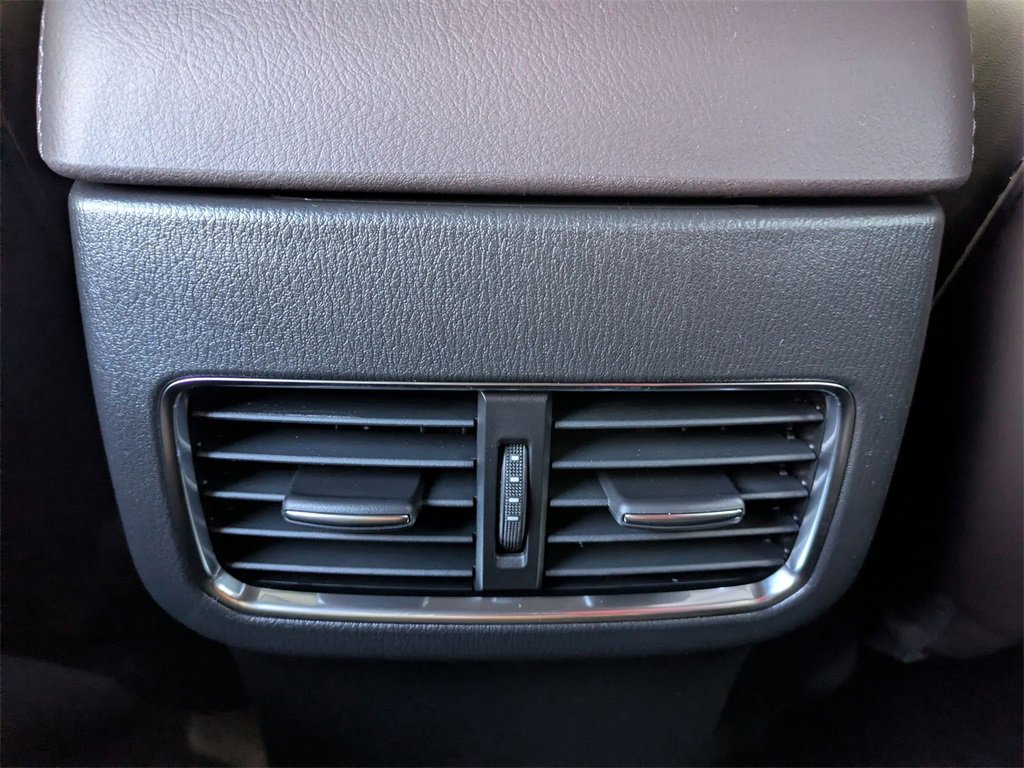 New 2025 MAZDA CX-5 Signature image 25