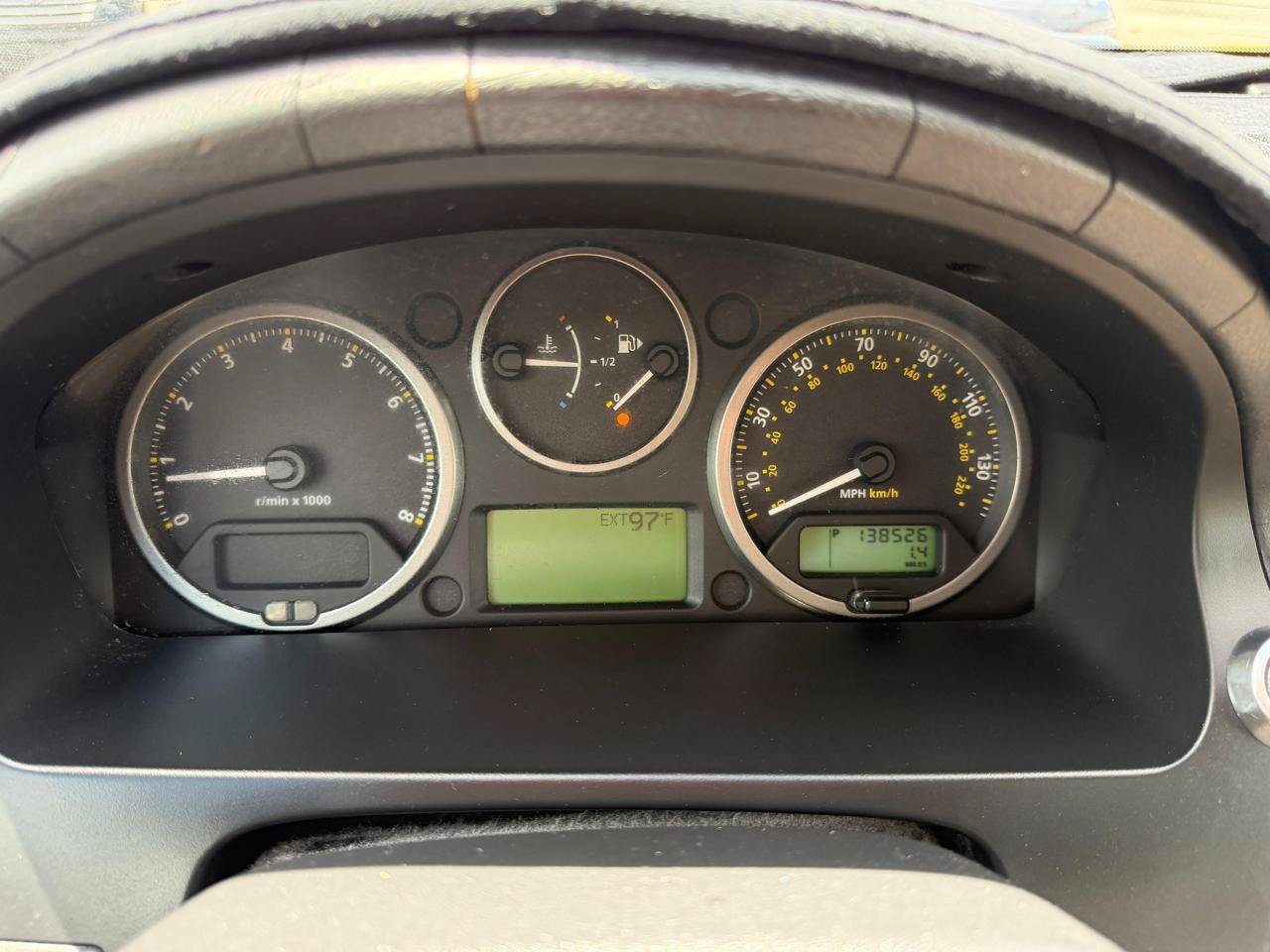 Used 2008 Land Rover LR2 HSE AWD/4WD image 15