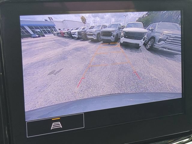 Certified 2023 Chevrolet Traverse LT AWD/4WD image 25