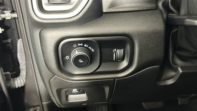 Used 2025 RAM 1500 Tradesman RWD image 19