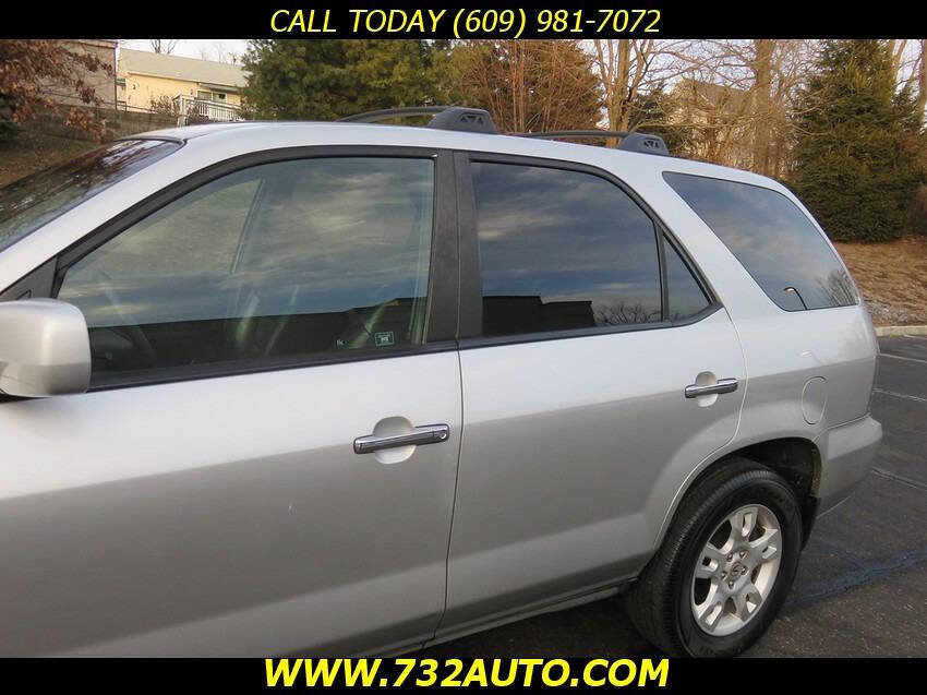 Used 2004 Acura MDX Touring image 16