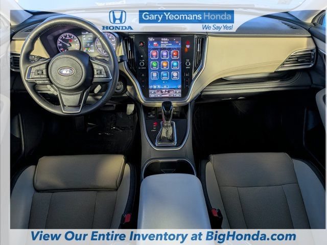 Used 2021 Subaru Outback Limited AWD/4WD image 15