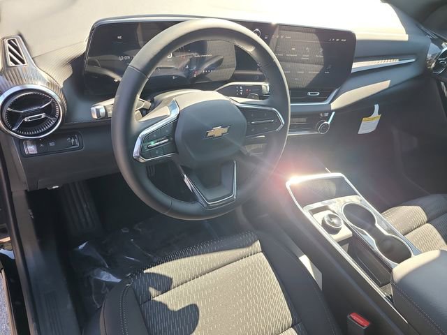 New 2026 Chevrolet Equinox LT FWD image 16