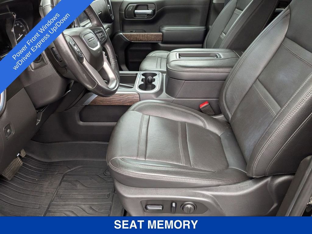 Used 2021 GMC Sierra 1500 Denali w/ Denali Ultimate Package image 16