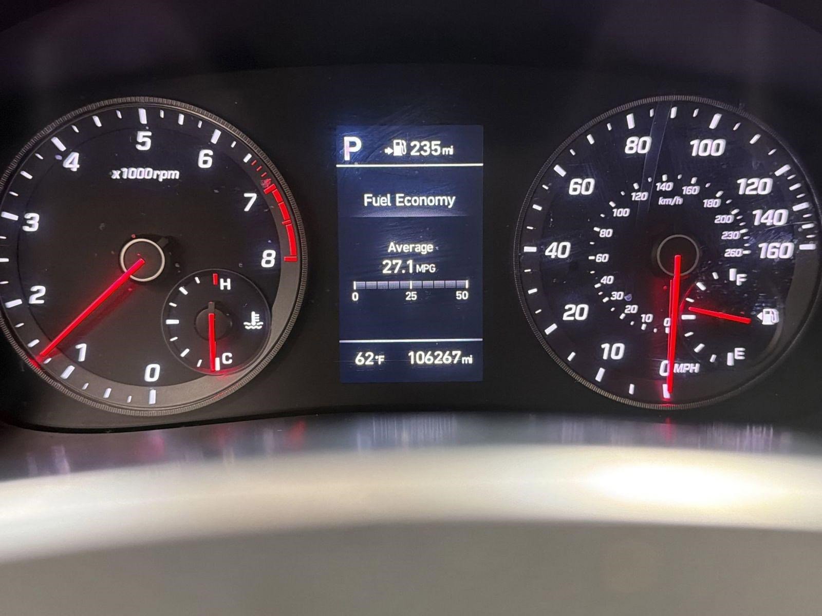 Used 2018 Hyundai Sonata Sport image 15