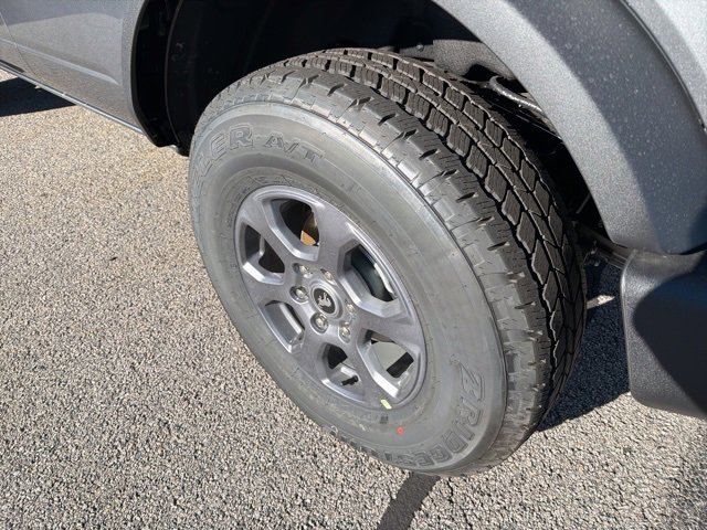 New 2025 Ford Bronco Big Bend image 6