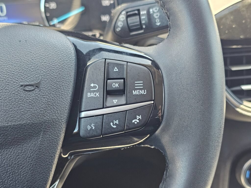 Used 2022 Ford Escape SEL FWD image 21