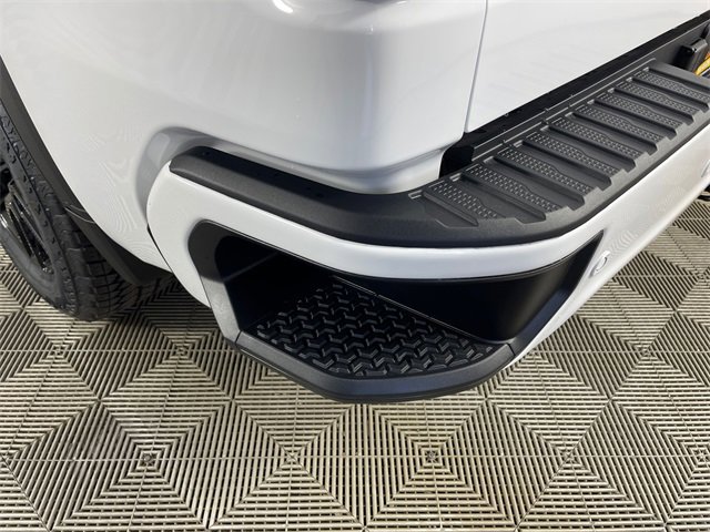 New 2026 GMC Sierra 1500 Elevation w/ Elevation Premium Package image 17