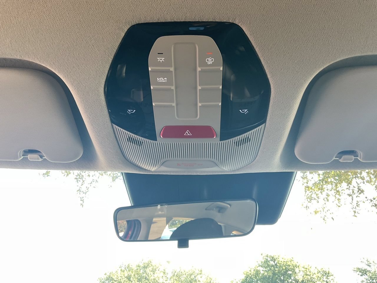 Used 2025 Kia K4 FWD image 13