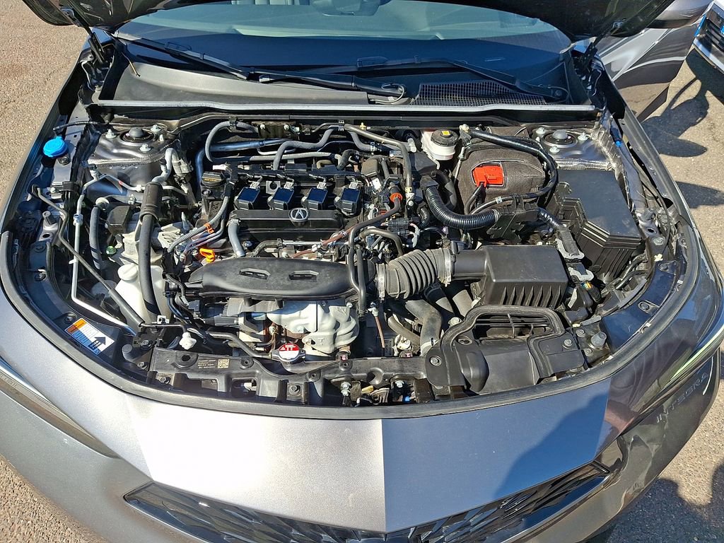 Used 2024 Acura Integra A-Spec image 29