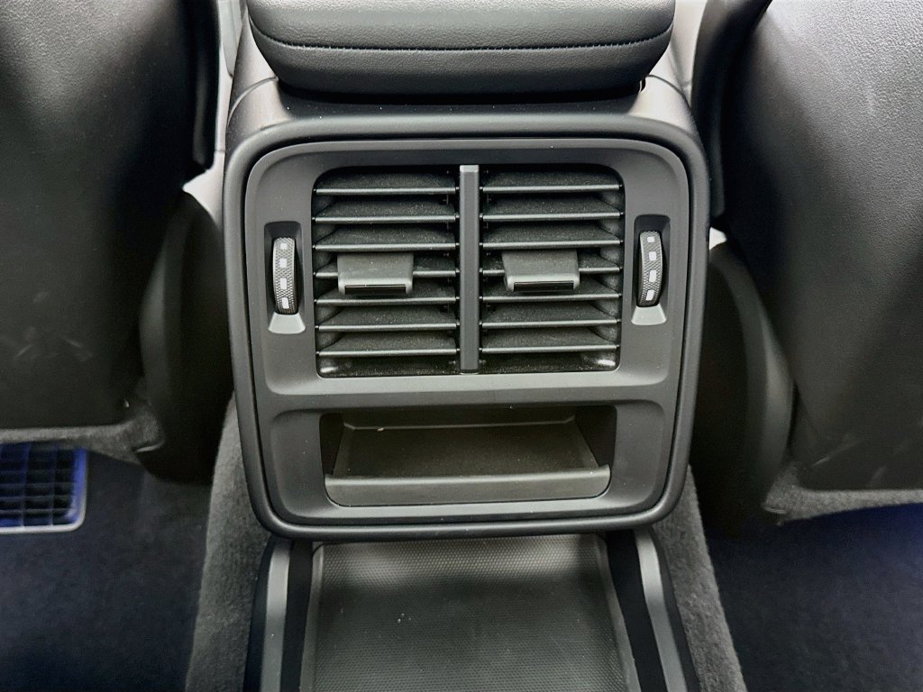 Certified 2024 Porsche Taycan RWD image 26