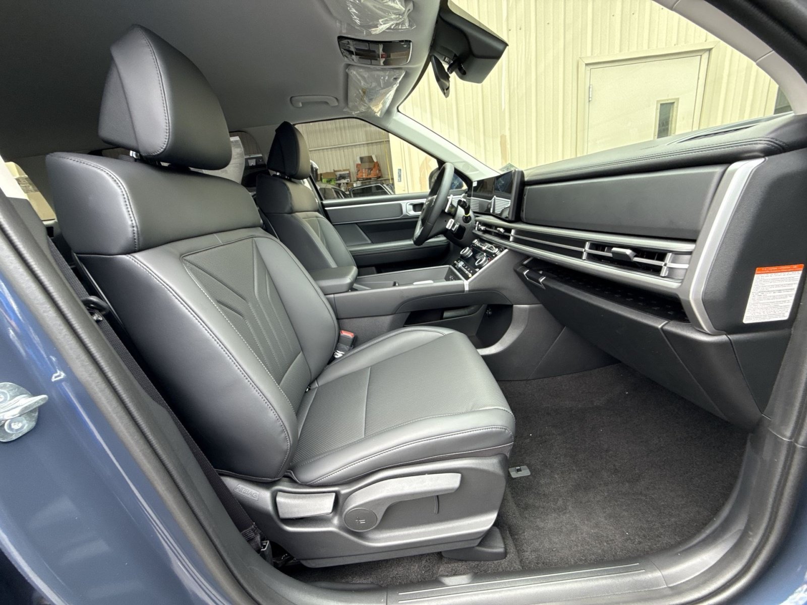 New 2027 Hyundai Santa Fe SEL AWD/4WD image 27