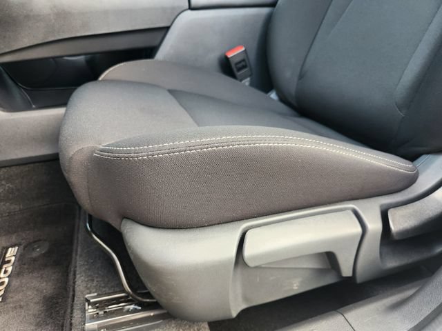 Used 2024 Nissan Rogue S FWD image 21