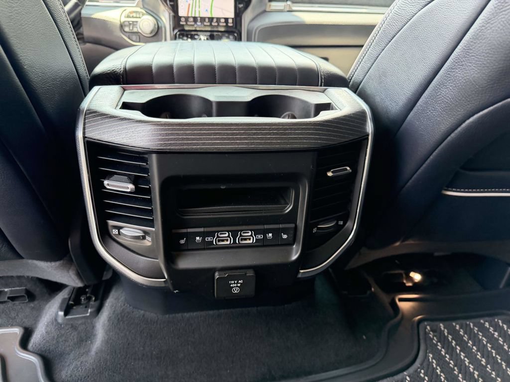 Certified 2023 RAM 1500 Limited AWD/4WD image 25