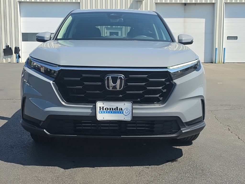 Used 2025 Honda CR-V LX image 2