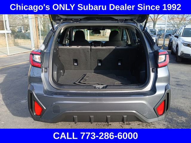 Certified 2024 Subaru Crosstrek 2.0i image 23