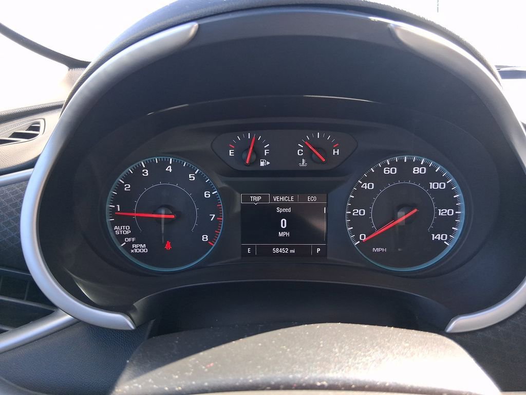 Used 2024 Chevrolet Malibu LT image 15