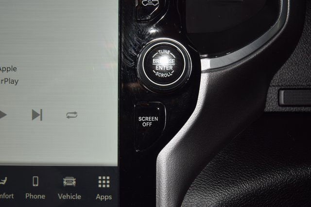 Used 2024 RAM 5500 SLT w/ Quick Order Package 2YG SLT image 30