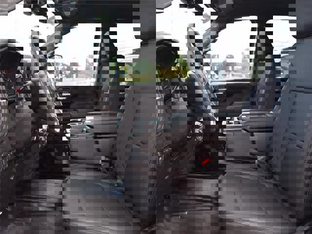 New 2025 Chevrolet Silverado 3500 W/T w/ WT Convenience Package image 18