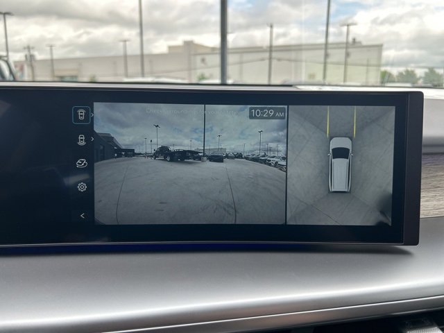 New 2026 Hyundai Ioniq 9 SEL image 31