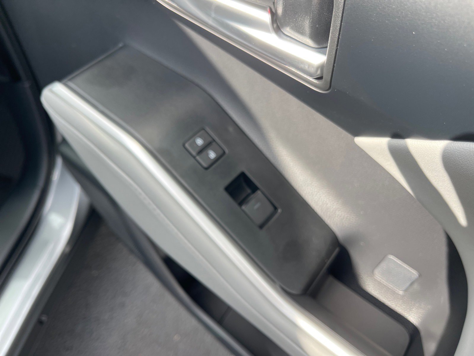 New 2026 Toyota Highlander XLE image 19