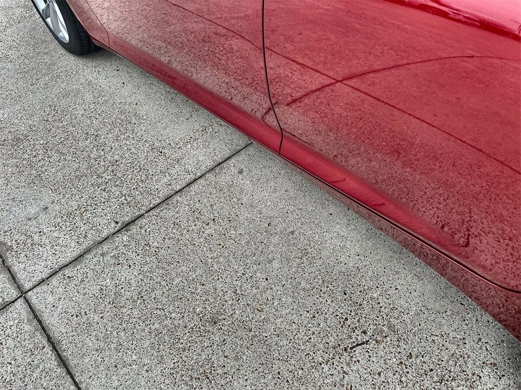 Used 2025 Cadillac CT5 Premium Luxury image 13