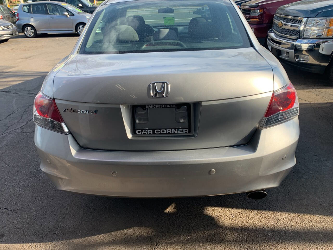 Used 2010 Honda Accord LX-P image 17