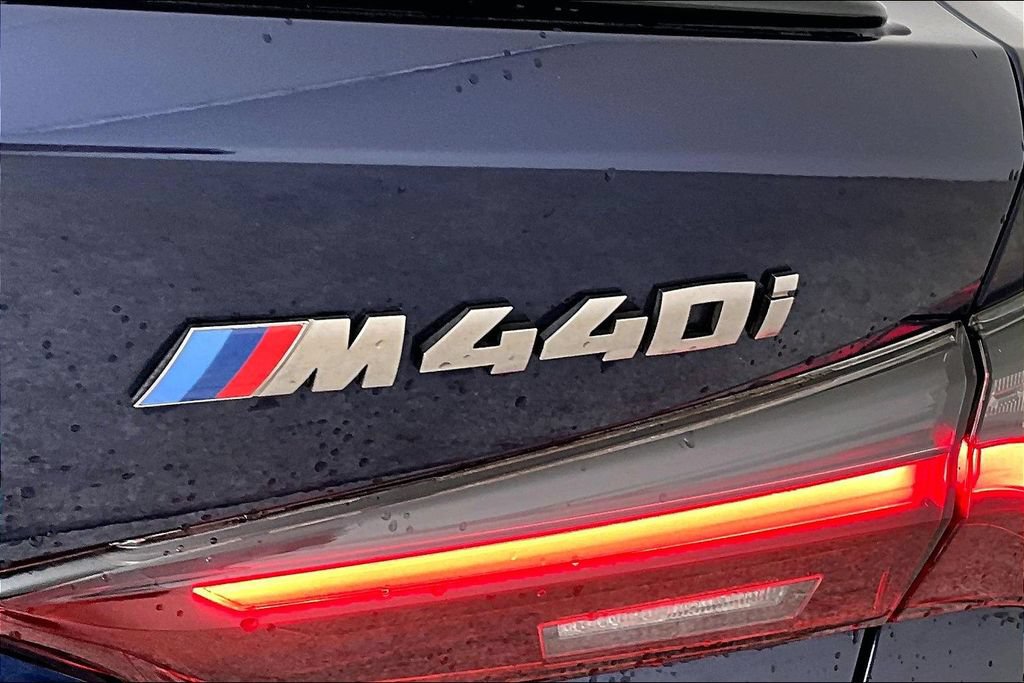 Used 2023 BMW M440i Coupe w/ Premium Package RWD image 41